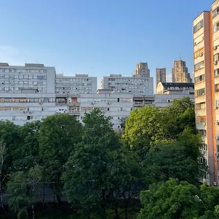 아파트 Marija 베오그라드