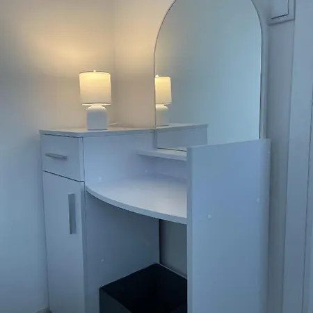 Marija 베오그라드