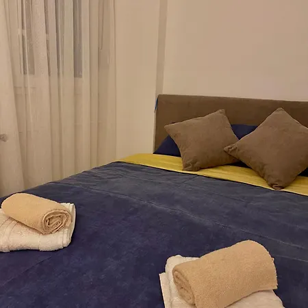 Lejlighed Marija Beograd