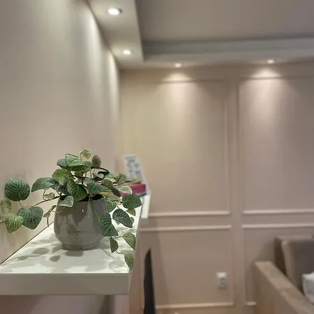 Marija Lejlighed Beograd